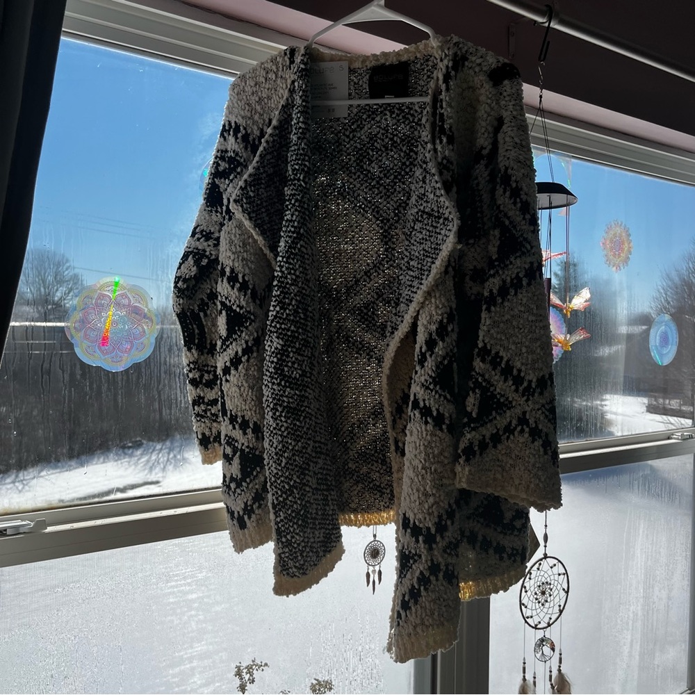 🦋 Bolufe Sweater 🦋